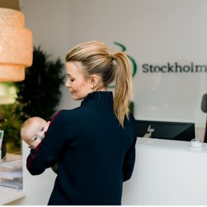 BB Stockholm | Vi Följer Dig Genom Livet