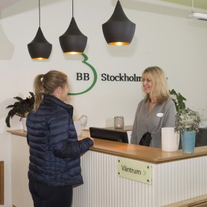 Bb stockholm family city